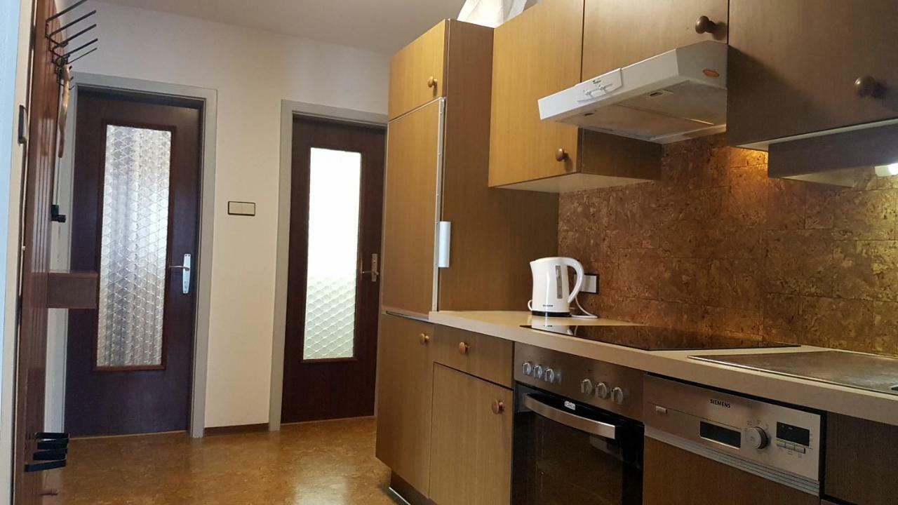 Appartement Weissbacher Lofer Exterior photo
